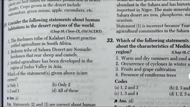 Bio geography (Soils)-3