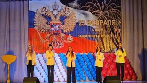 Ангел мой
#СыныиДочериОтечества #Мастерствонаставника
