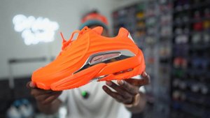 Nike NOCTA Hot Step 2 TOTAL ORANGE Review & On Feet! Is This Drake’s Best Signature Sneaker?