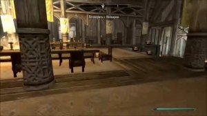 Skyrim:#25 Где найти   Эбонитовою катану