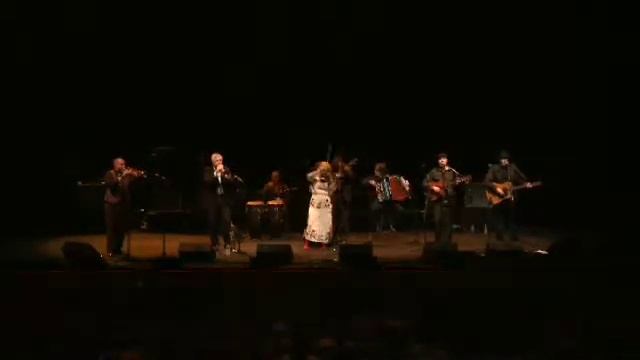 The Black Train Band Live at Sydney Opera House Australia
