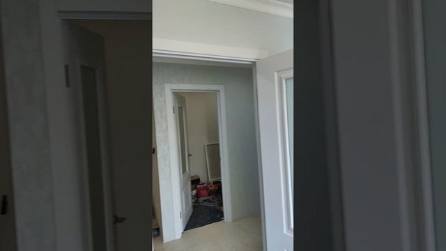 установка дверей,и поклейка обоев смотреть онлайн