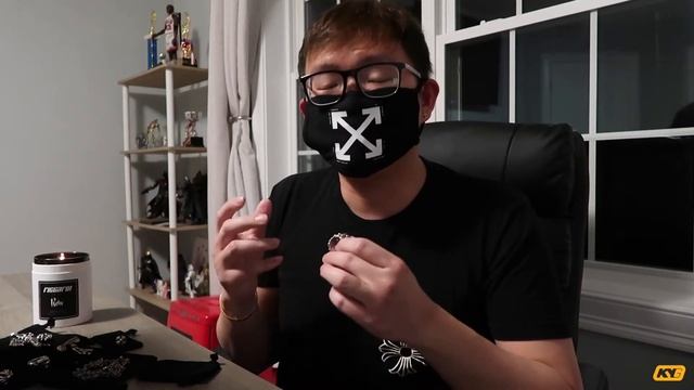 Chrome Hearts Cemetery Ring - Is it worth the money? смотреть онлайн