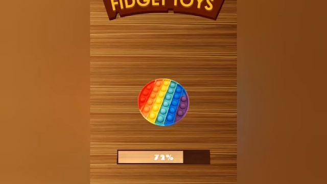 Сегодня я играю в антистресс игру # номер 1 в плаймаркет смотреть онлайн