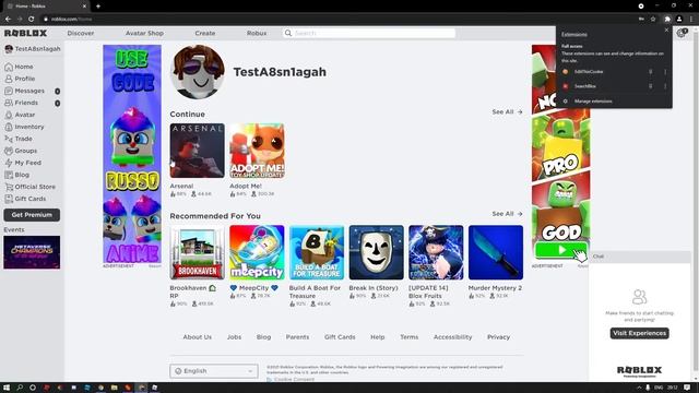 How To Rosearch Using SearchBlox (2021)