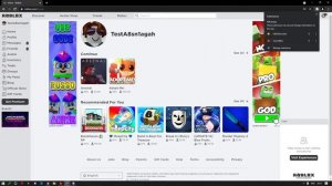 How to Rosearch using SearchBlox (2021)
