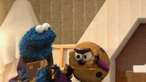 Hörfassung Sesamstraße Folge 2920: Der Wolkenkeks | Sesamstraße | NDR