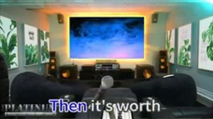 Dream It Possible/Karaoke