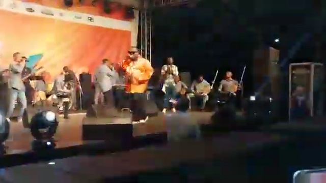 Osupa perform at Fuji Opera смотреть онлайн