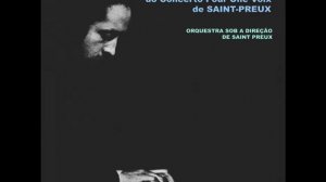 sonate vendeenne 1969 - Saint Preux