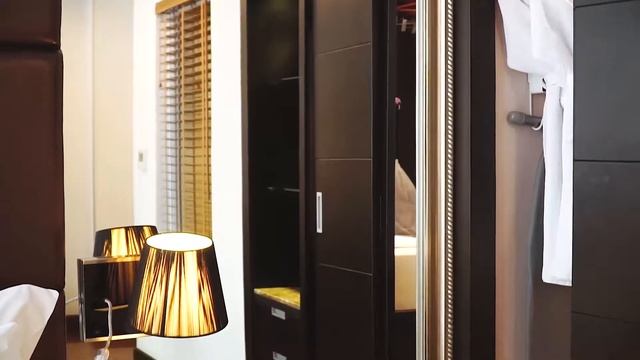 Executive Suite Room | Hanoi La Siesta Diamond Hotel & Spa смотреть онлайн