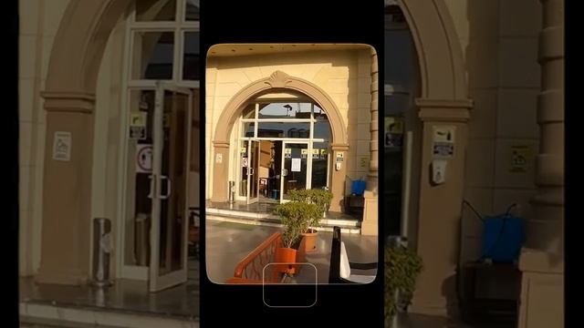 шарм эль шейх первый раз в Египте