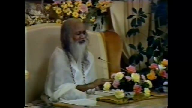 Целостная система образования людей, жизни, в согласии с Природным Законом 24.09.1982 смотреть онлайн