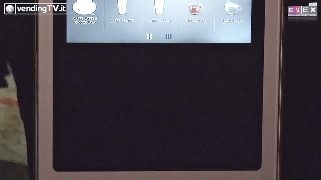 VendingTV.it EVEX 2017 Fabio Russo intervista Francesco Frova di EVOCA Group Spa