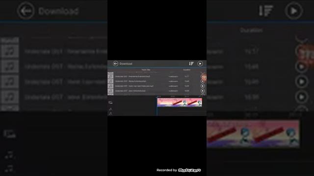 How I make my video's :D смотреть онлайн
