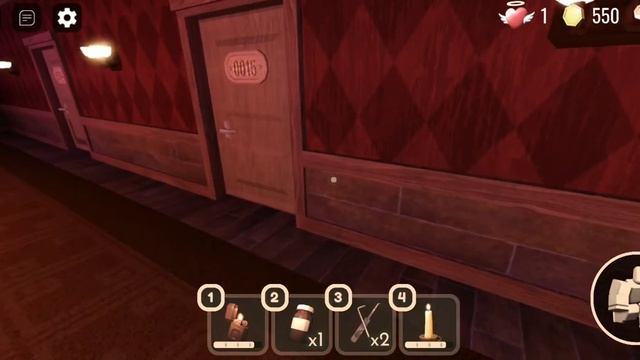 Doors прохождение до 50 двери и после 50 двери(2) смотреть онлайн