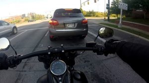 2020 Harley Davidson Fat Bob 114 Ride Review