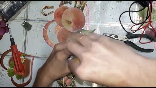 Предпусковой подогреватель Лунфей LongFei 2квт (Разбираем) смотреть онлайн