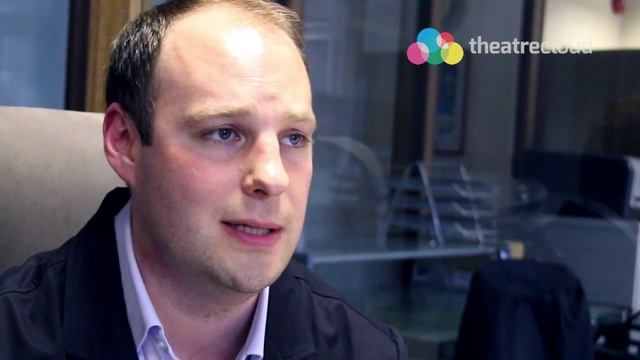 Brave New World director James Dacre on audience responses