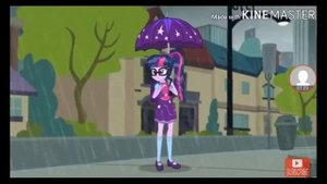 Клип май литл пони девочки эквестрии