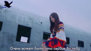 LOONA (Haseul) - Let Me In (рус караоке от BSG)(rus karaoke from BSG)