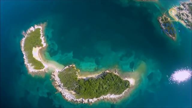 Албания от Space Travel смотреть онлайн