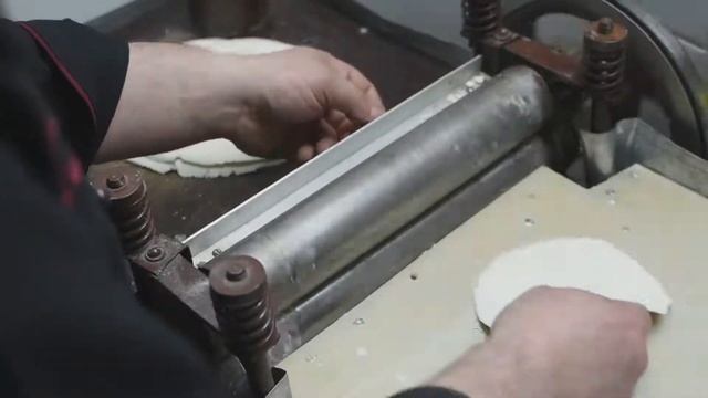 Дни грузинской кухни в bar&grill «CRAFT» смотреть онлайн