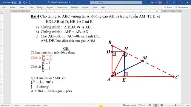 8T2 HINH HOC смотреть онлайн