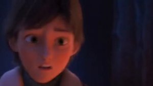 Кай и Альфида клип Allo