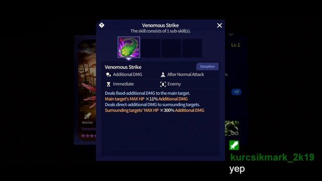 Playing Brave Nine on Mobile with help from kurcsikmark_2k19 come join in on the fun смотреть онлайн