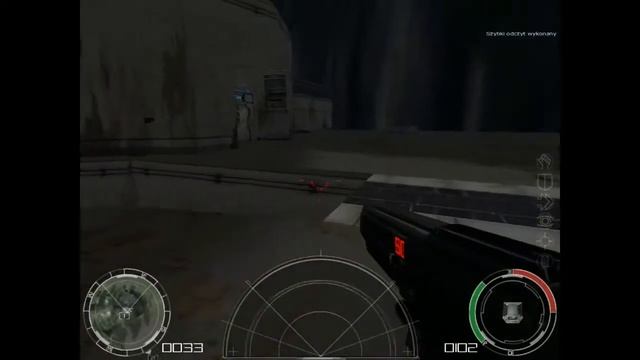 Chrome (2003) Live PC