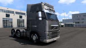 Рейс Мадрид - Альбасете (Испания) в Euro Truck Simulator 2. Стрим №450.