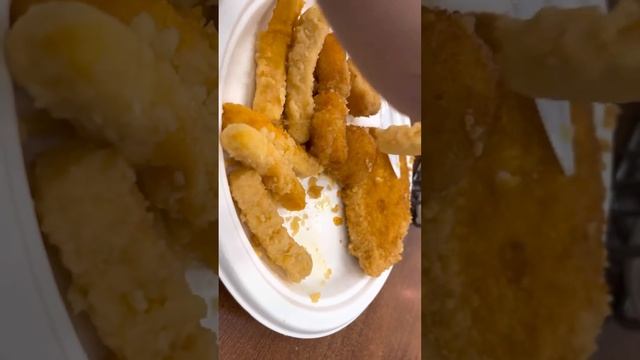 Обзор на дешёвую кухню в Ашане