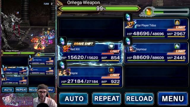 The Lingering Dissident - CHEAPEST Guide [FFBE] Final Fantasy Brave Exvius смотреть онлайн