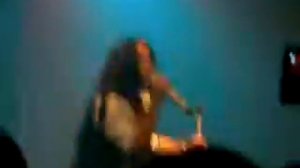 Passion and the Opera - Tarja @ the Fillmore at Irving Plaza New York 4/29/09