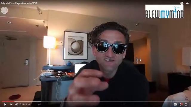 How to navigate in 360 degree video on Youtube смотреть онлайн