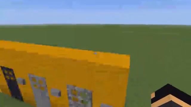 Обзор модов #1 (Новые двери!) {Extra doors} смотреть онлайн