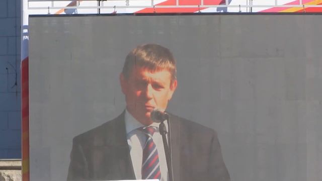 Первый день в УрФУ смотреть онлайн