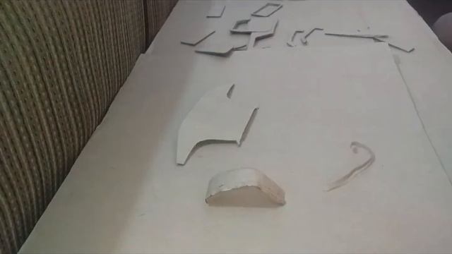 How to make a Jeep Wrangler from Cardboard смотреть онлайн