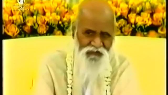 Пресс-конференция Махариши 2005 05 18 смотреть онлайн