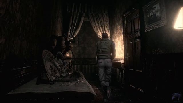 Открывая двери-Resident Evil HD #15 смотреть онлайн