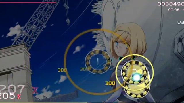 Kano - Dear Brave (chucentry) [Meg's Insane] смотреть онлайн