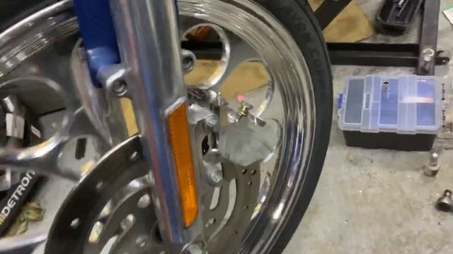 Harley Sportster chrome brake clutch master cylinder handlebar controls switches Custom Cruisers UK смотреть онлайн