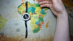 Компас Адрианова - обзор новой покупки