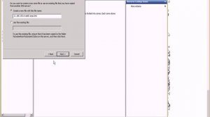 Windows Server 2008 - Instalare si configurare DNS