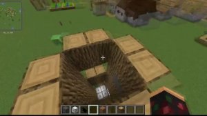 ЛИФТ В АД?!?! | Обзор мода Thut's Elevators