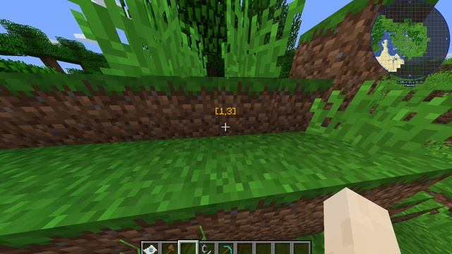 Minecraft с модпаком смотреть онлайн