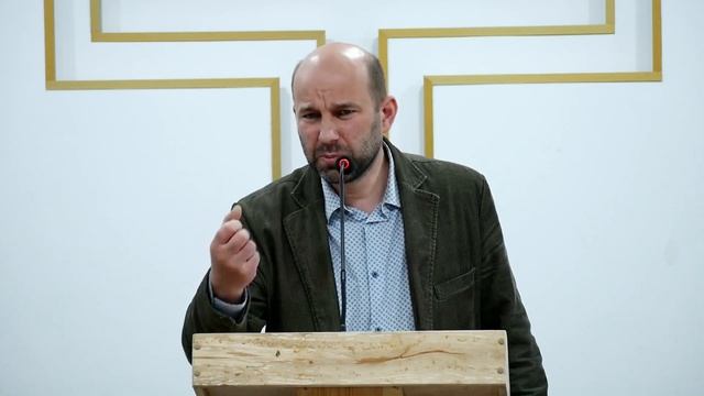 Потупчик Павел - Открытая дверь | ЕХБ Преображение, Бегомль смотреть онлайн