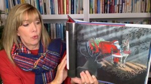 DASHER: How a Brave Little Doe Changed Christmas Forever | 🎄 Christmas Read Aloud