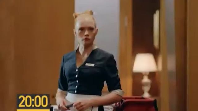 НОВЫЙ ОТЕЛЬ ЭЛЕОН - ЛУЧШИЙ ПЕРСОНАЛ смотреть онлайн